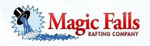 Magic Falls Rafting Company