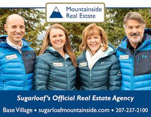 Mountainside Real Estate