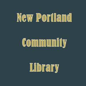 New Portland Community Library