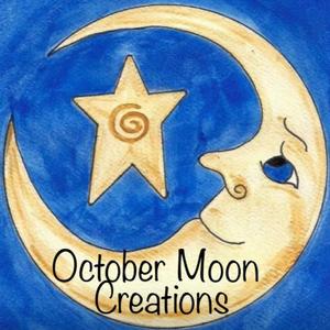 October Moon Creations