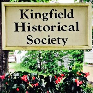 Kingfield Historical Society