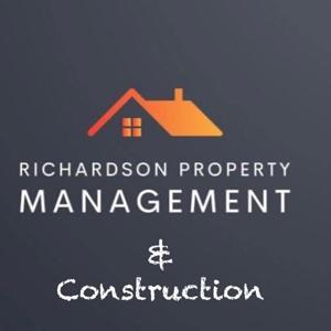 Richardson Property Management & Construction