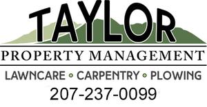 Taylor Property Management