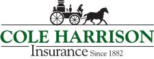 Cole Harrison Insurance Agency