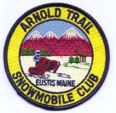 Arnold Trail Snowmobile Club
