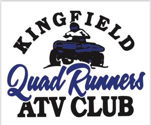 Kingfield Quad Runners ATV Club