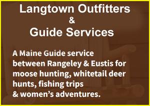 Langtown Outfitters & Guide Service