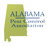 alabama pest control association logo