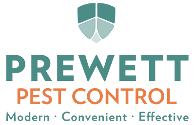 prewett pest control logo