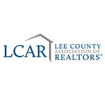 lee county association of realtors logo