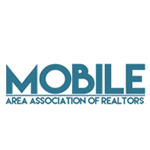 mobile area association of realtors affiliate logo