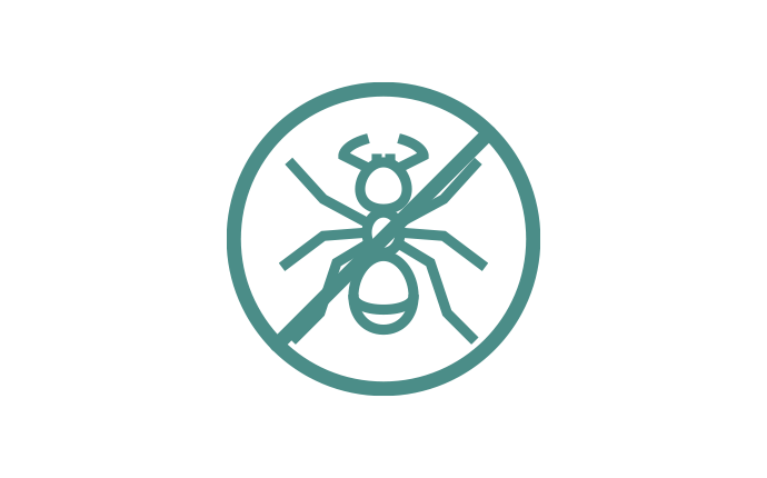 ant treatment icon