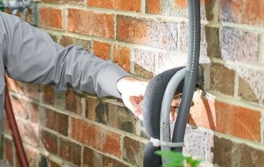 exterior inspection