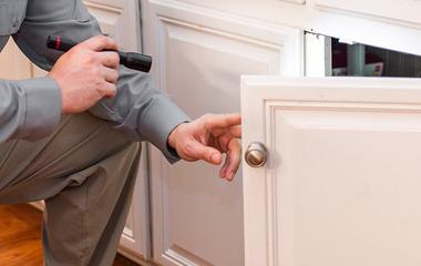 interior inspection