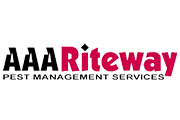 aaa riteway pest management services logo