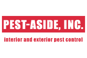 pest aside logo