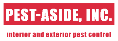 pest-aside logo