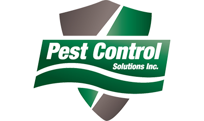 pest control solutions logo