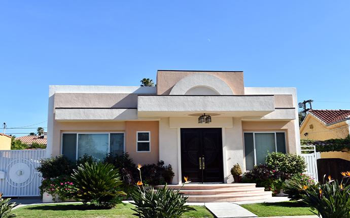 residential building in north las vegas