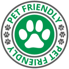 pet friendly icon