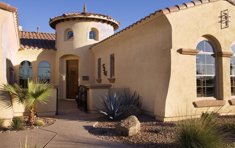 beautiful home in queens creek