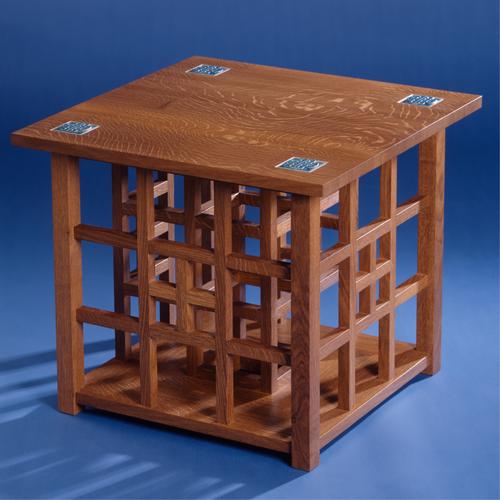 Cubic Table