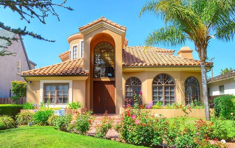 carlsbad home pest control services