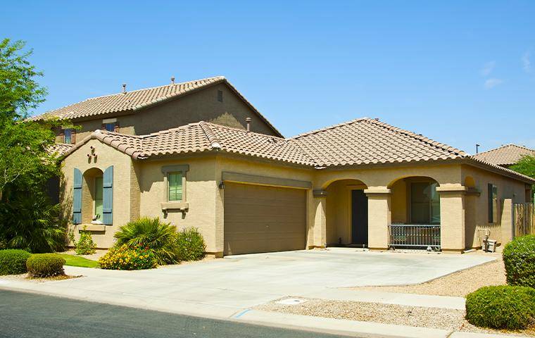 a nice home near vista california