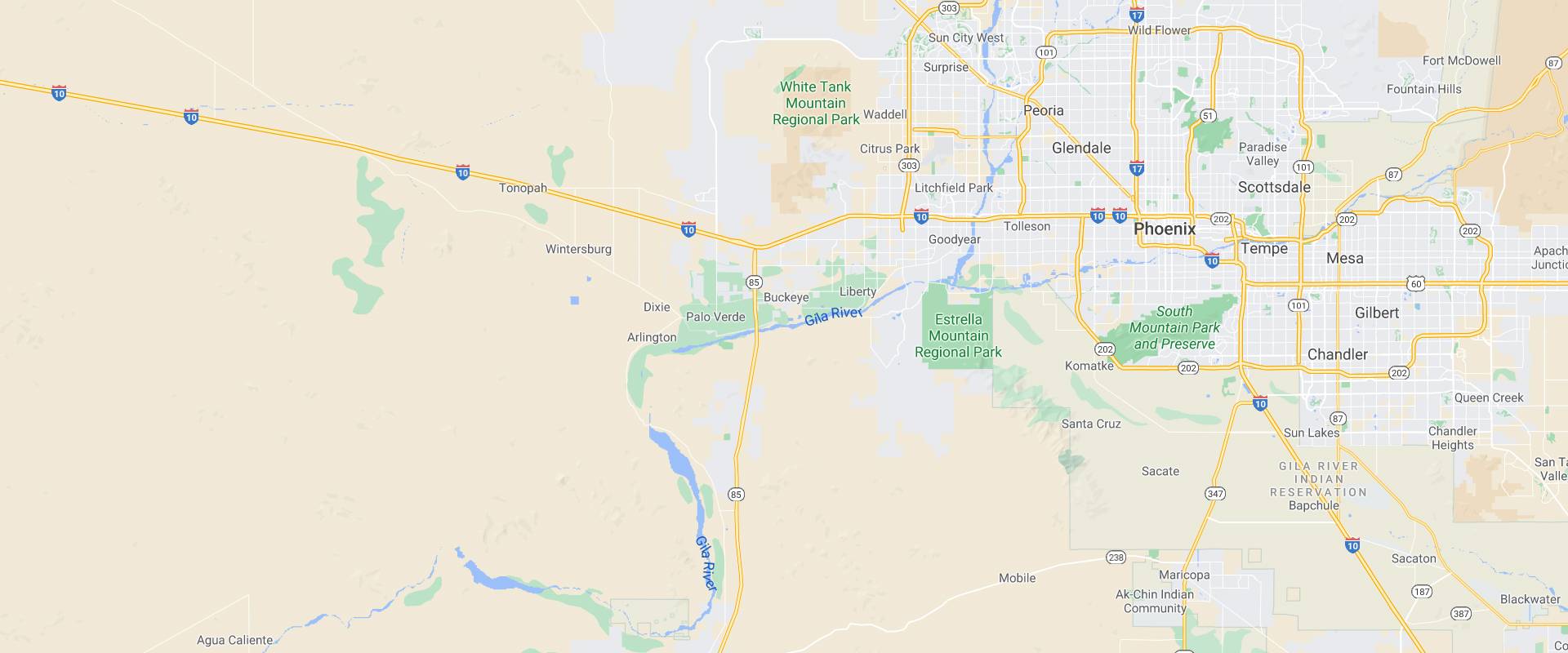 phoenix arizona