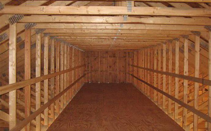 Blog Home Inspections And Engineered Trusses