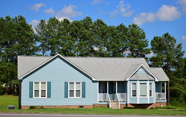 apex residential home