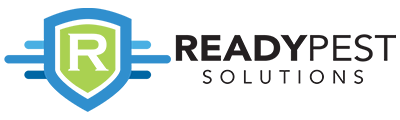 ready pest solutions logo
