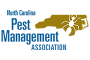 north carolina pest management association logo