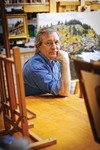 Peter Sculthorpe