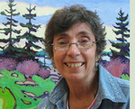 Andrea J. Peters