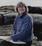 Helen St. Clair