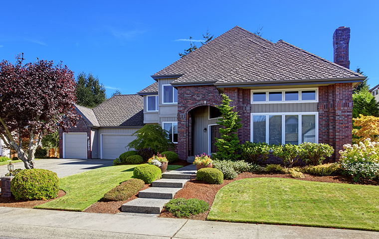 Find A Pest Control Plan That Works For You street view of a home in montgomery county pennsylvania
