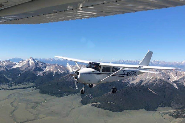 $99 Discovery Flight