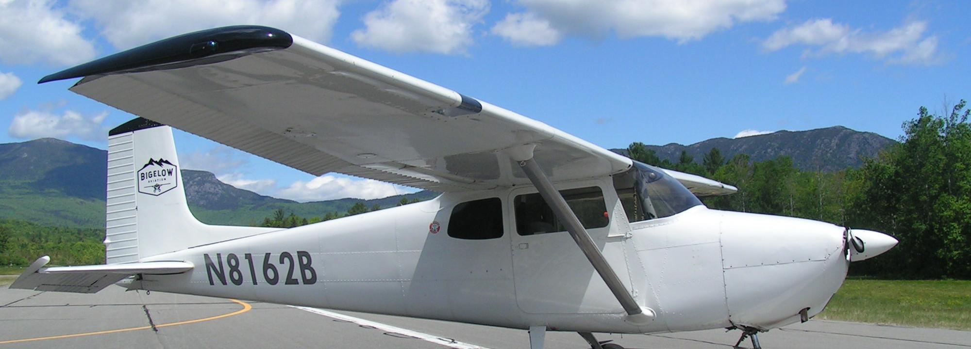 Cessna 172B