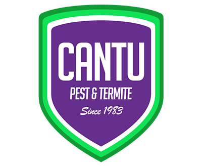 cantu pest and termite logo