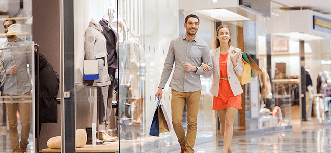 How To Avoid Bed Bugs While Black Friday Shopping black friday shoppers in maryland