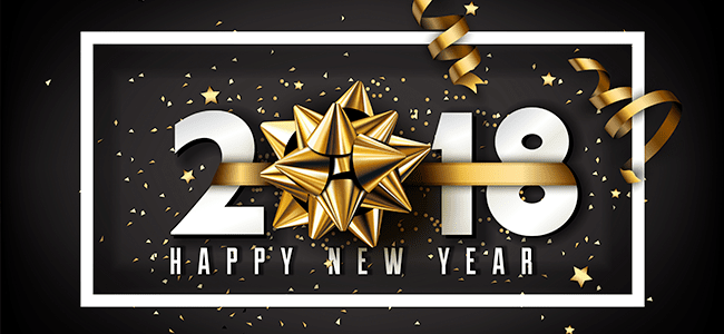 happy new year from american pest