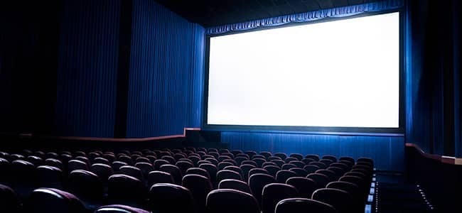 Understanding What To Look For When In Public Places Can Help You Avoid Bed Bug Infestations movie theater in maryland