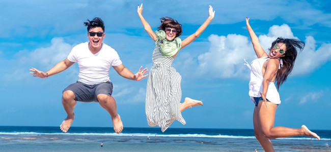 Learn Pest Control Tips For Spring Break students use pest control tips to enjoy spring break