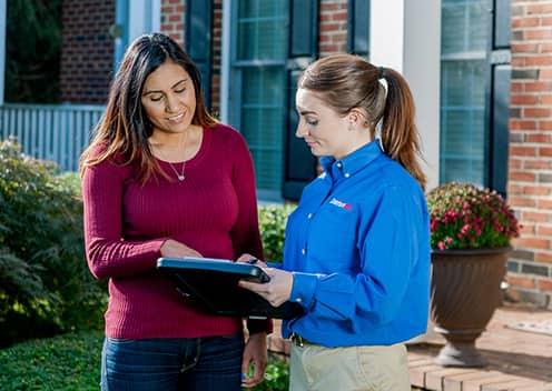 Having Great Customer Relations Is Important To Us
