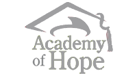 academy of hope logo