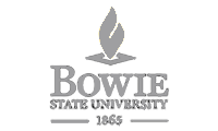 bowie state university logo