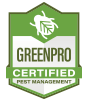 green pro certified