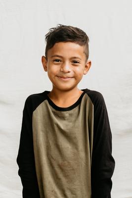Carlos - #HB18117