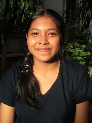 Rani - #In20151
